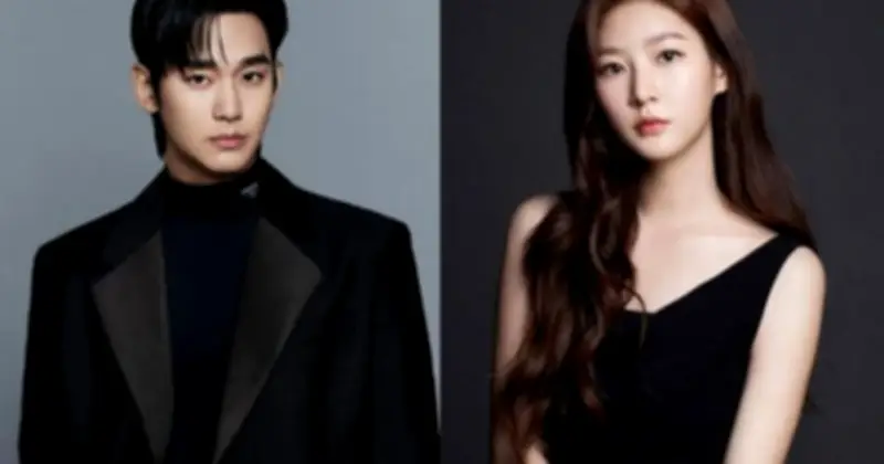 Đằng sau tranh cãi 700 triệu won Kim Soo Hyun - Kim Sae Ron: Quy tắc tài chính doanh nghiệp khắc nghiệt