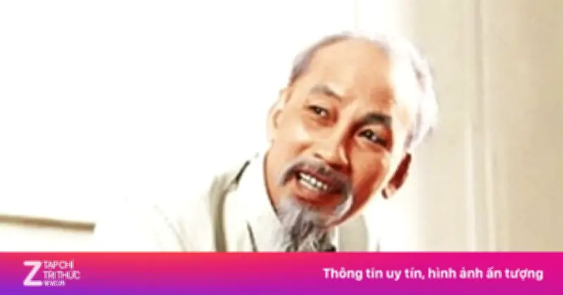 Đồng sáng lập FPT chia sẻ bài học từ Bác Hồ dành cho doanh nhân