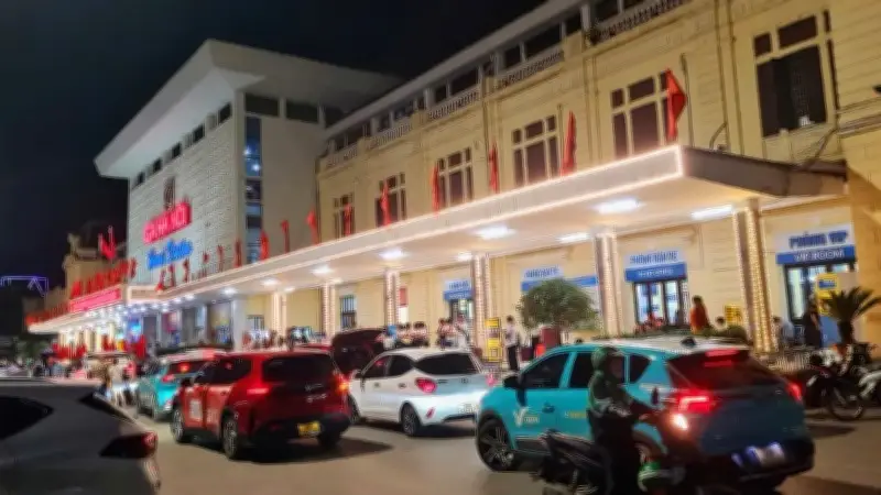 Đường sắt giảm 30% giá vé tàu NA1, NA2 từ 4 đến 14/5/2026