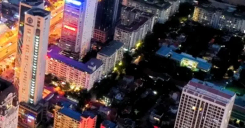 Động đất 5.2 độ richter ở Trung Quốc, Hà Nội rung lắc rõ rệt