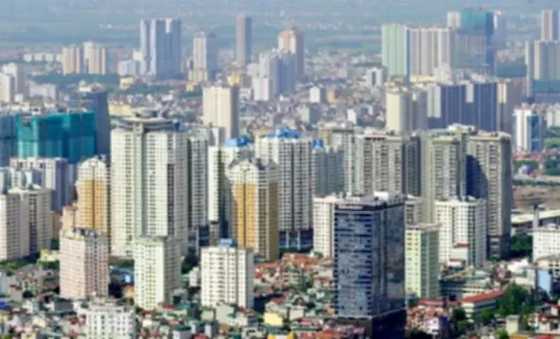 Động đất 5.2 độ tại Trung Quốc gây rung lắc nhiều tòa nhà ở Hà Nội
