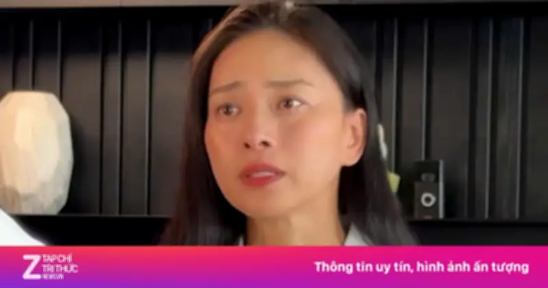 Ngô Thanh Vân bức xúc vì bị giả mạo hình ảnh, AI lừa đảo bán hàng