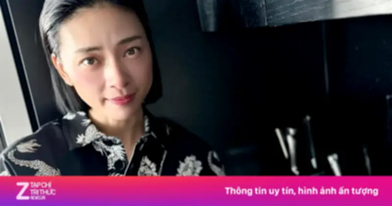 Ngô Thanh Vân đáp trả chỉ trích 'làm lố' khi chia sẻ về con gái