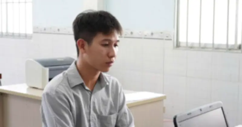 Đồng Tháp: Khởi tố nam thanh niên dùng video nhạy cảm tống tiền người yêu cũ