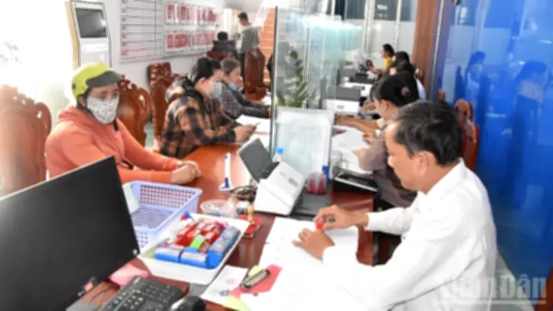 Đồng Tháp đánh giá mô hình chính quyền 2 cấp sau sắp xếp hành chính