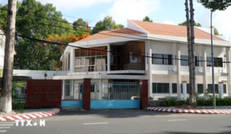 Đồng Tháp tận dụng nhà đất công dôi dư cho thuê hàng loạt trụ sở