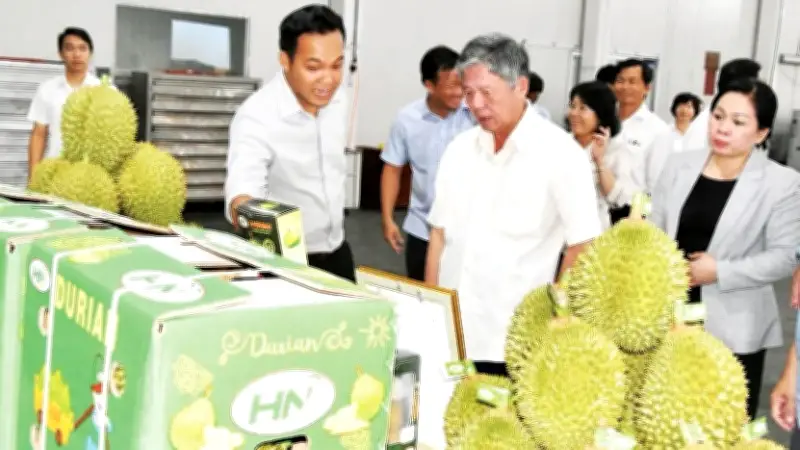 Đồng Tháp tập trung mọi nguồn lực, phấn đấu tăng trưởng kinh tế hai con số