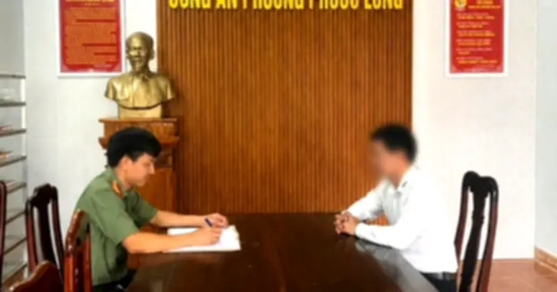 Đăng tin xúc phạm danh dự trên Zalo, người đàn ông bị phạt 7,5 triệu đồng