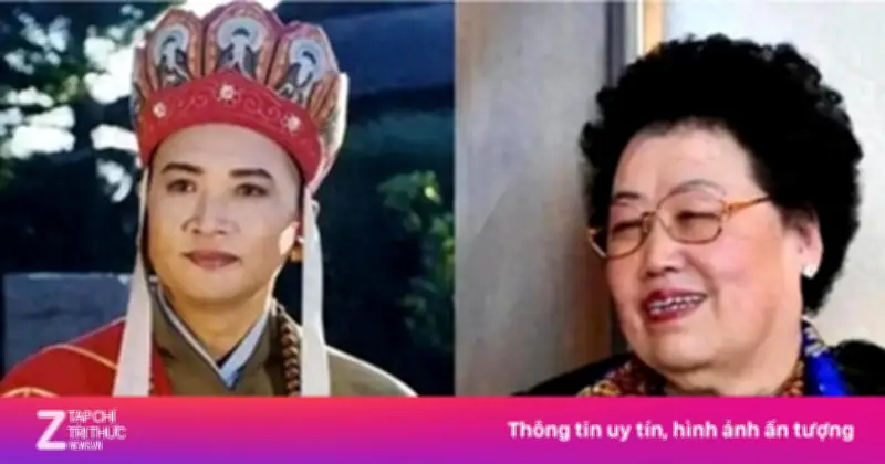 Đường Tăng Trì Trọng Thụy từ chối thừa kế 6,8 tỷ USD từ vợ