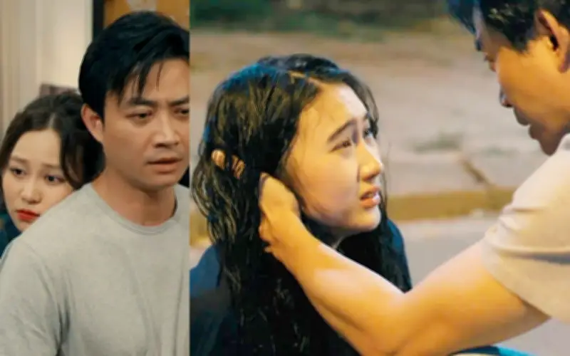 Đường Tình Có Gặp Lại Cô Gái Xinh Đẹp Từng Được Anh Cứu Giúp