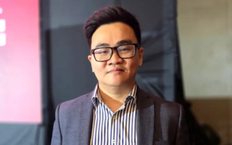 Ông Trần Mạnh Trúc: Dòng vốn mạo hiểm đi theo chất lượng startup và nhân tài