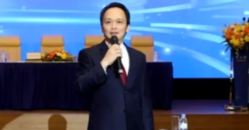 Ông Trịnh Văn Quyết không có tên trong danh sách HĐQT FLC nhiệm kỳ mới