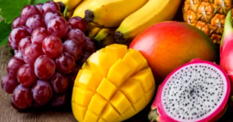 Đường trong trái cây có gây tăng cân? Sự thật và cách ăn đúng