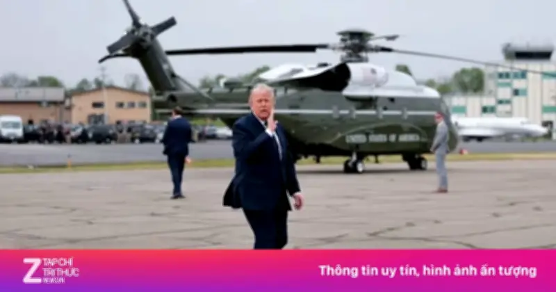 Ông Trump bất ngờ nói không vội ký thỏa thuận với Iran, đàm phán còn nhiều bất đồng