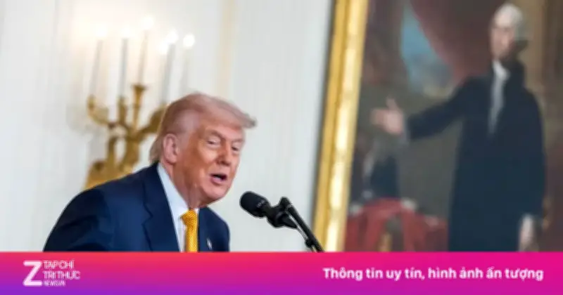 Ông Trump: Chiến sự Iran sắp kết thúc, eo biển Hormuz sớm mở lại