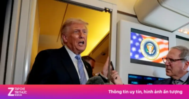 Ông Trump cân nhắc gói vũ khí cho Đài Loan sau hội nghị thượng đỉnh Mỹ - Trung