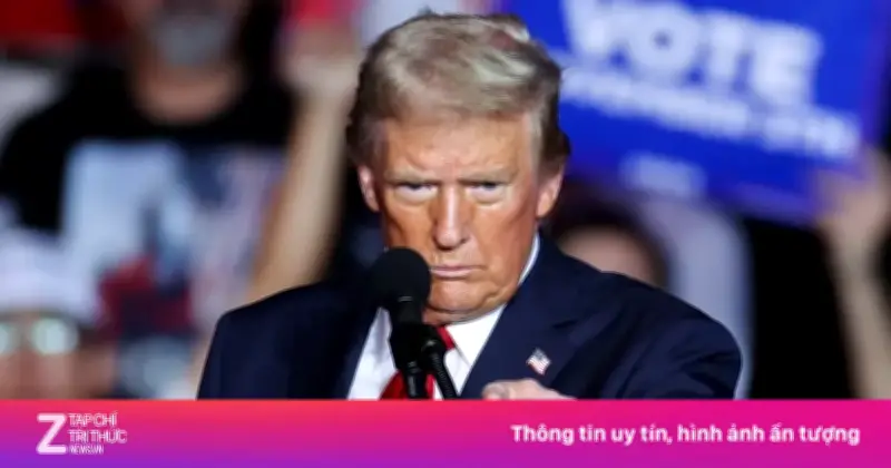 Ông Trump đe dọa 'thổi bay Iran khỏi mặt đất' nếu tấn công tàu Mỹ