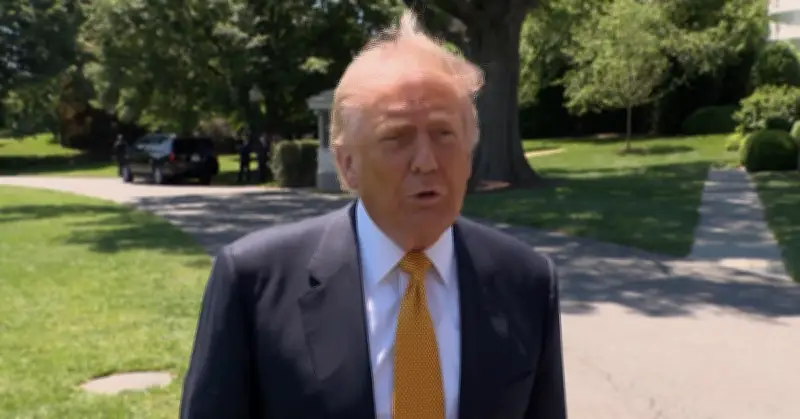 Ông Trump không loại trừ khả năng công du Nga