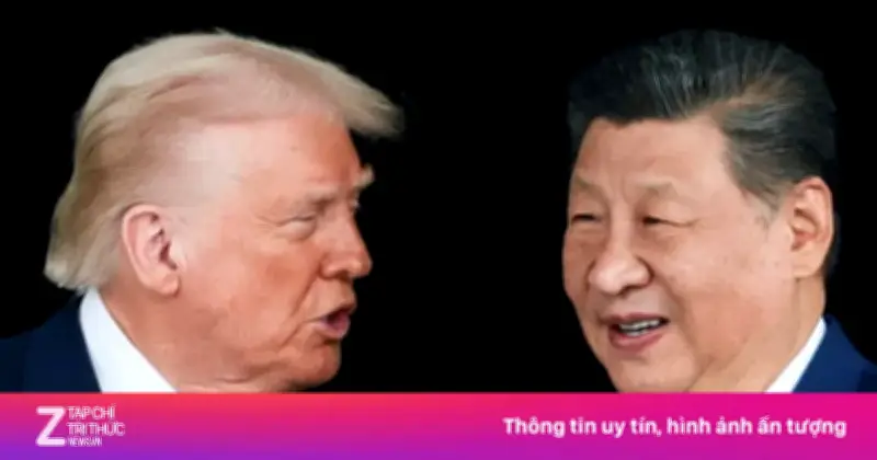 Ông Trump: Mỹ sẽ thắng cuộc chiến Iran, không cần Trung Quốc hỗ trợ