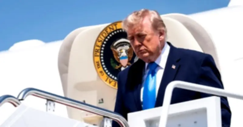 Ông Trump muốn Trung Đông nối lại quan hệ với Israel khi xung đột Iran kết thúc
