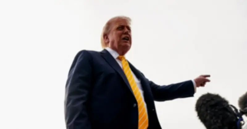 Ông Trump đơn phương phá bỏ thỏa thuận thương mại với EU