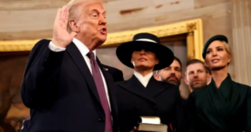 Ông Trump rút kiện IRS, đạt thỏa thuận bồi thường gần 1,8 tỉ USD