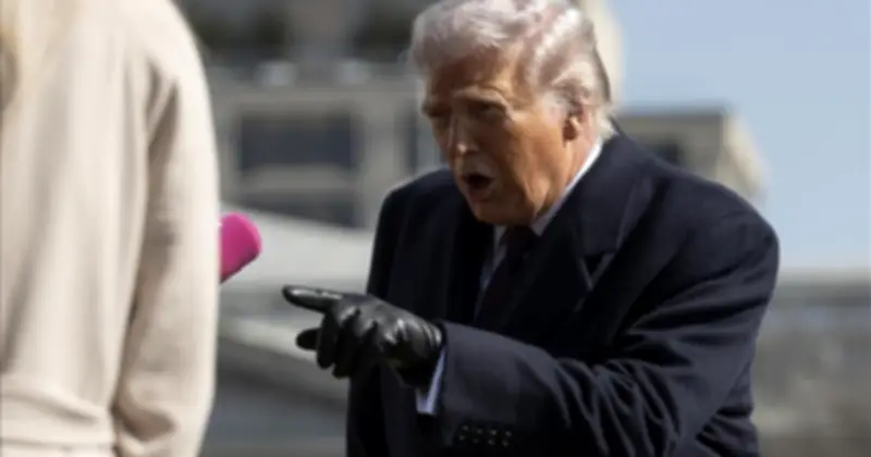 Ông Trump thất vọng với Iran, cân nhắc hành động quân sự lớn hơn