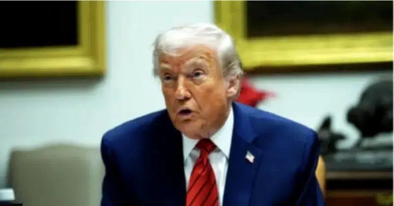 Ông Trump tiết lộ Mỹ kiếm bộn tiền từ dầu mỏ Venezuela