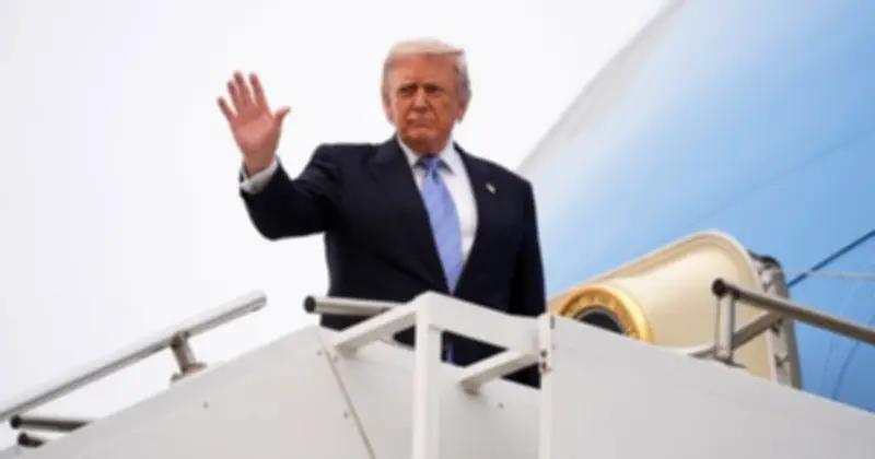 Ông Trump tiết lộ thỏa thuận thương mại lớn với Trung Quốc tại Bắc Kinh