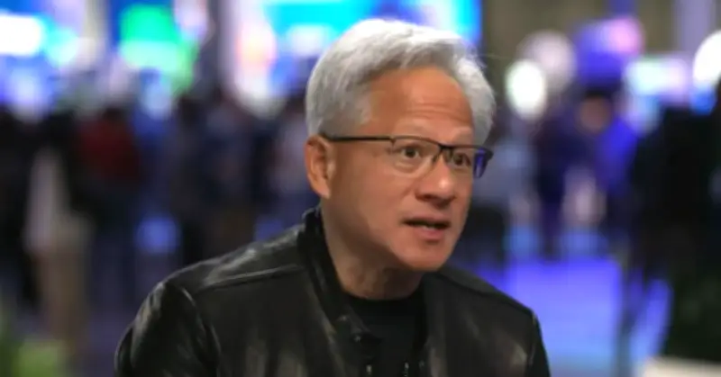Ông Trump trực tiếp gọi điện mời CEO Nvidia gia nhập đoàn thăm Trung Quốc