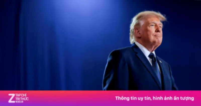 Ông Trump vấp phản ứng từ nội bộ Cộng hòa vì đại sảnh Nhà Trắng và quỹ bồi thường