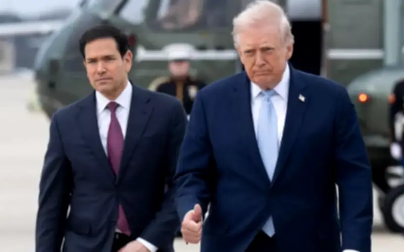 Ông Trump yêu cầu không vội đạt thỏa thuận với Iran, hạ nhiệt xung đột