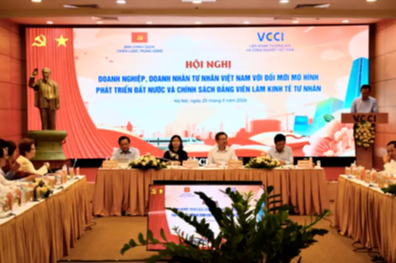 Đảng viên làm kinh tế tư nhân: Tăng cường tiềm lực kinh tế đất nước
