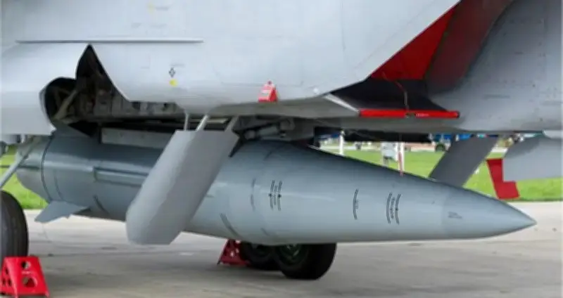 Nga công bố hình ảnh MiG-31I mang tên lửa siêu thanh hạt nhân Kinzhal