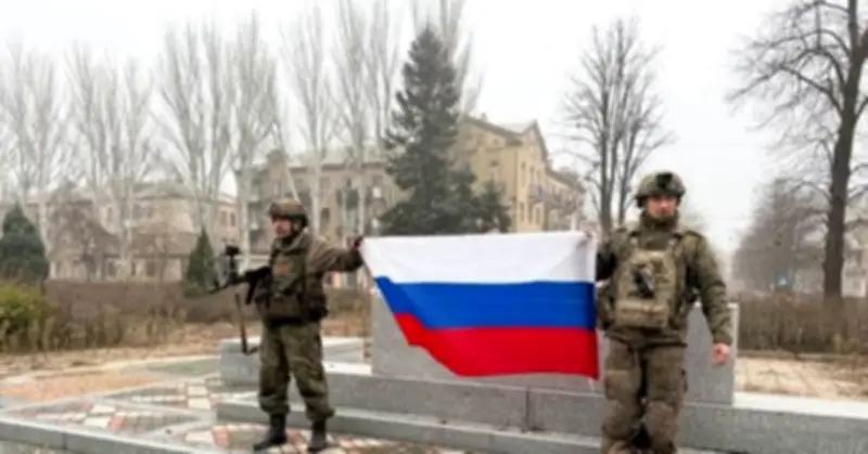 Nga giải thích về bế tắc trong đàm phán hòa bình với Ukraine