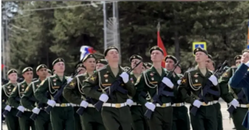 Nga không mời lãnh đạo nước ngoài dự lễ Ngày Chiến thắng 2025