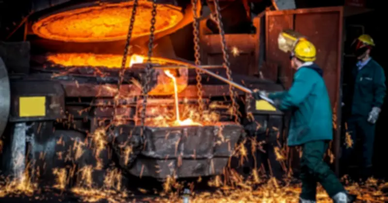 Nga phát triển công nghệ thu hồi 85% nhôm từ xỉ thải