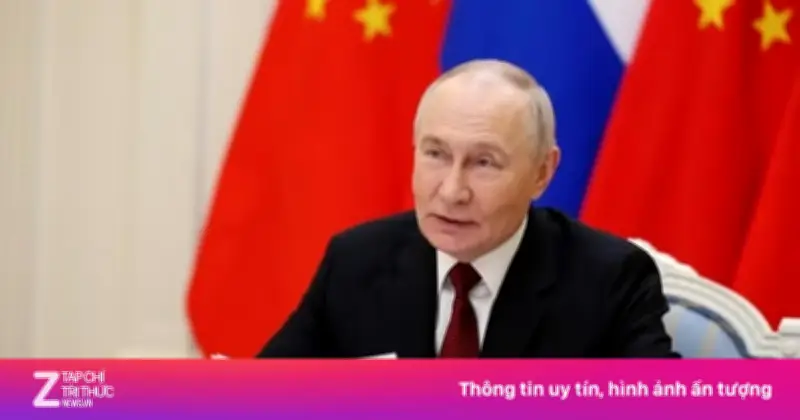 Nga và Trung Quốc sẵn sàng hỗ trợ lẫn nhau trong vấn đề chủ quyền