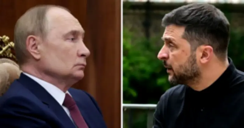 Nga và Ukraine lần lượt công bố các lệnh ngừng bắn tạm thời