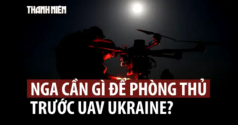 Nga xem xét trang bị vũ khí hạng nặng cho doanh nghiệp bảo vệ cơ sở hạ tầng