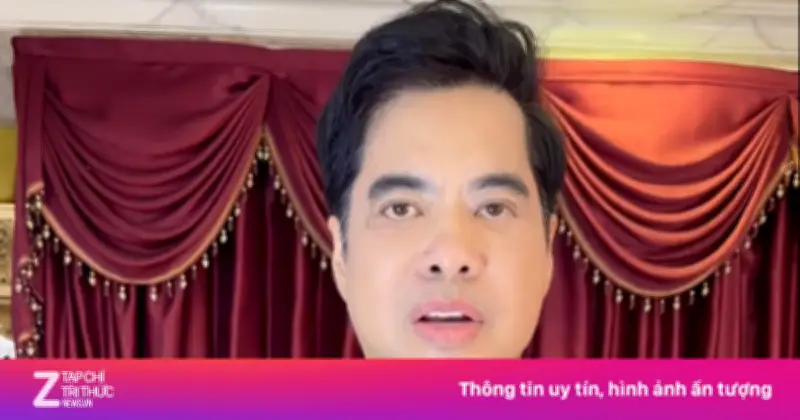 Ngọc Sơn khẩn cấp xét nghiệm: Nghệ sĩ chủ động thanh minh trước tin đồn