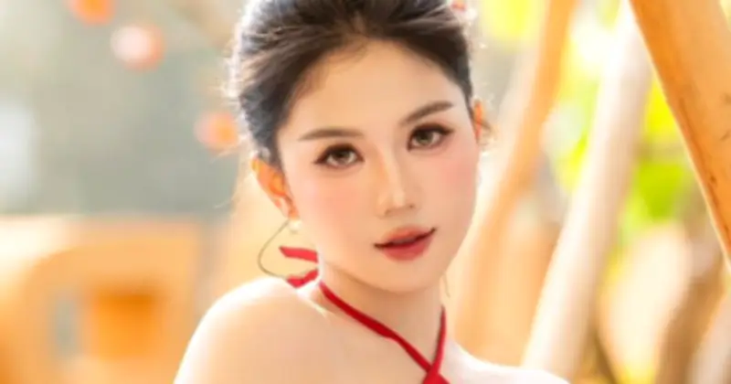 Ngọc Trinh: 'Tôi không còn quan tâm hào quang, chỉ cần bình yên'