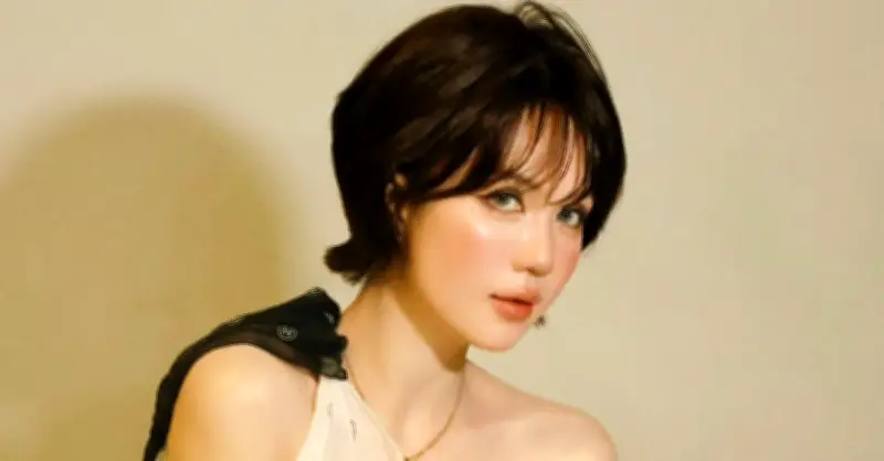 Ngọc Trình trở lại màn ảnh trong thẩm mỹ viện âm phủ