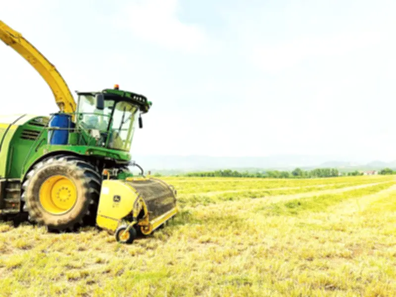 Nghệ An chuyển đổi nông nghiệp từ sản lượng sang chất lượng, hướng đến bền vững