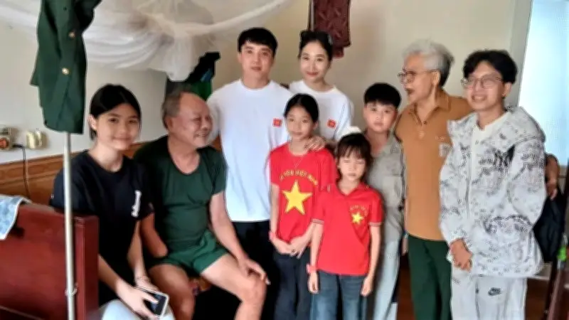 Nghệ An: Kế hoạch kỷ niệm 79 năm Ngày Thương binh-Liệt sĩ trang trọng, tiết kiệm