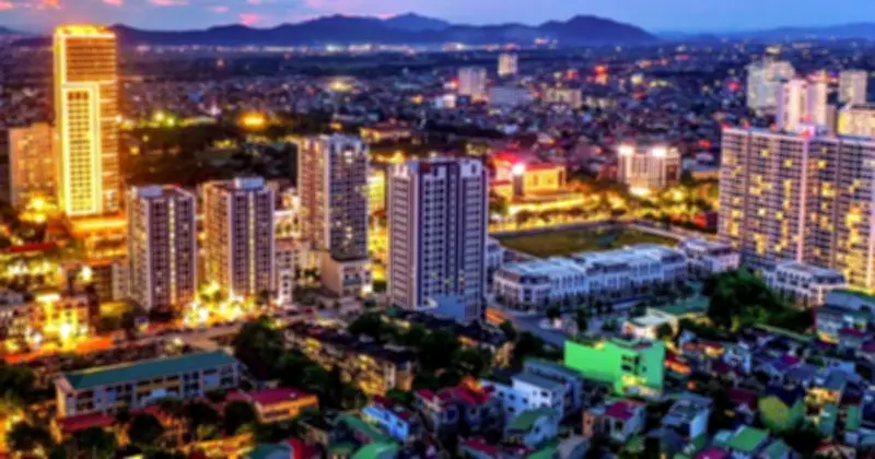 Nghệ An nhảy vọt 16 bậc, lọt top 3 thu hút FDI cả nước