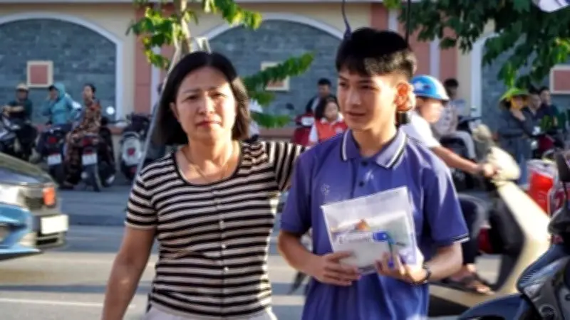 Nghệ An tăng chỉ tiêu, siết chặt quy chế thi lớp 10 năm 2026