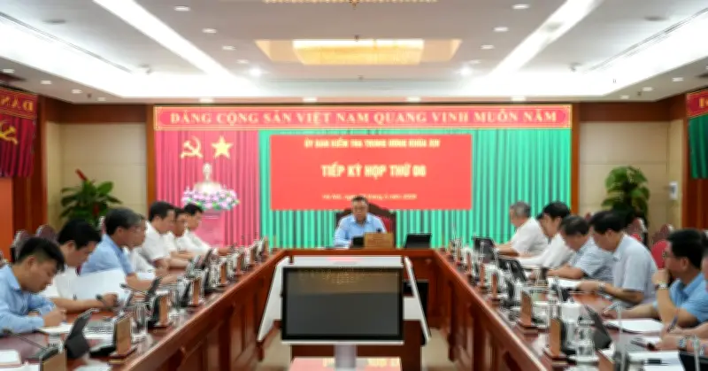 Đề nghị kỷ luật Phó Chủ tịch Thường trực HĐND tỉnh Quảng Ninh