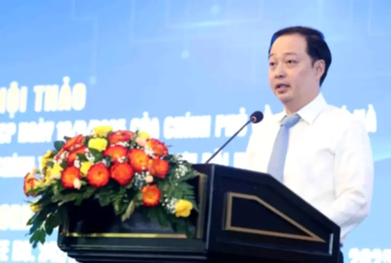 Nghị định 119 tháo gỡ nút thắt dự án ODA, giảm thời gian chuẩn bị 12 tháng