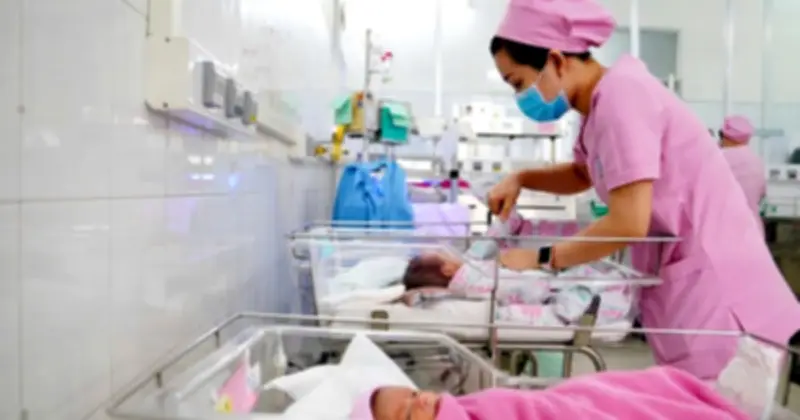 Nghị định 168: Lao động nữ nghỉ thai sản 7 tháng khi sinh con thứ 2